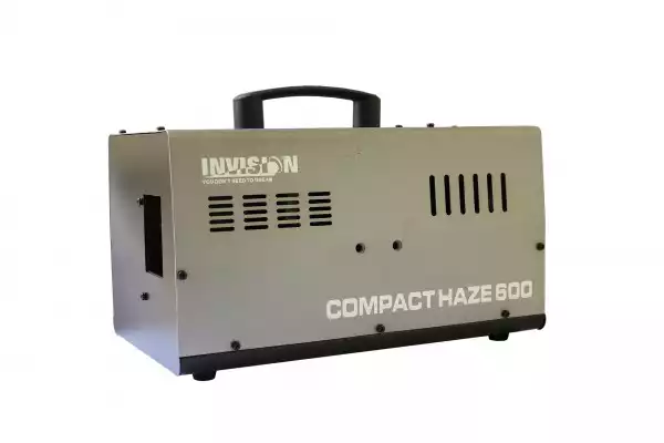INVISION COMPACT HAZE 600