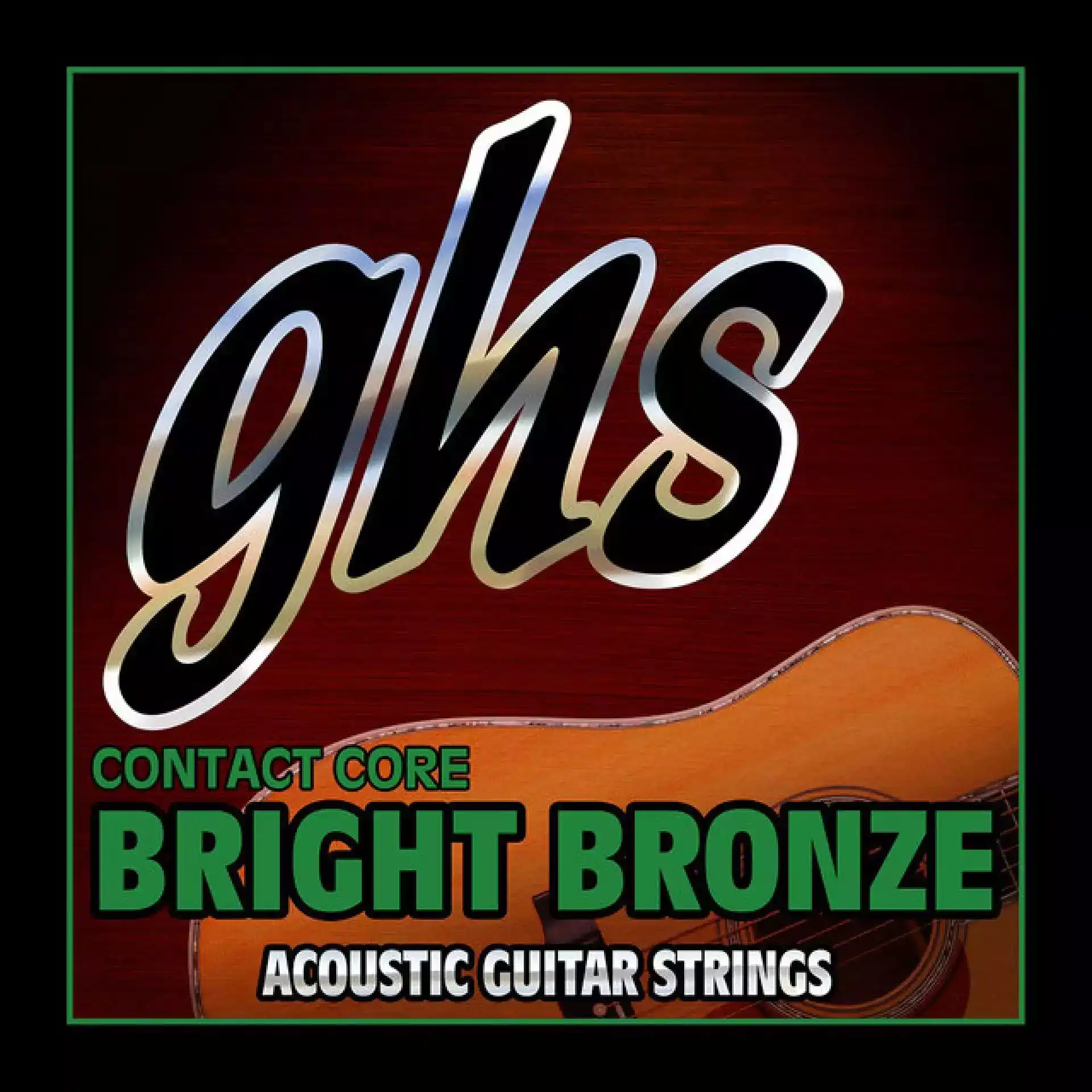 GHS CCBB20 CONTACT CORE BRIGHT BRONZE