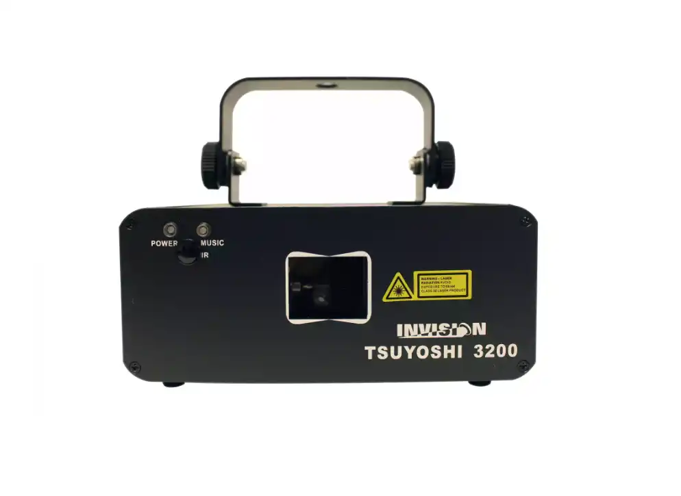 INVISION TSUYOSHI 3200