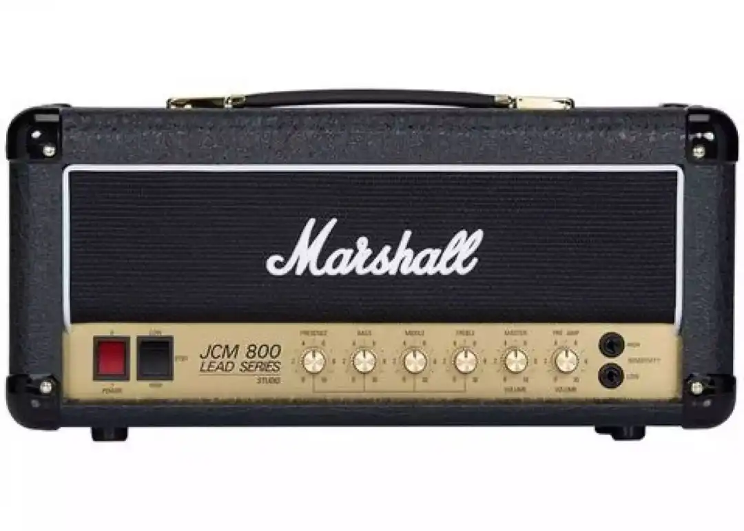 Marshall Studio Classic SC20H - gitarsko pojačalo