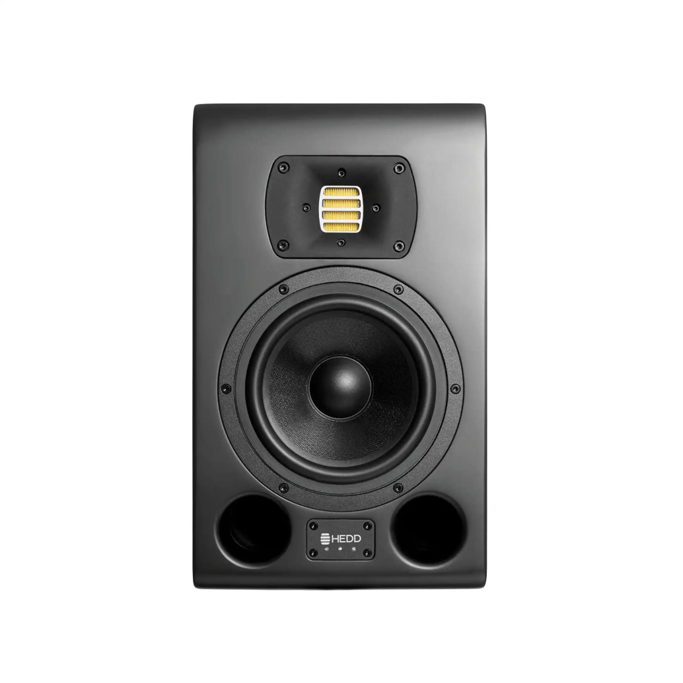 HEDD Type 07 MK2 Black - Studijski monitor