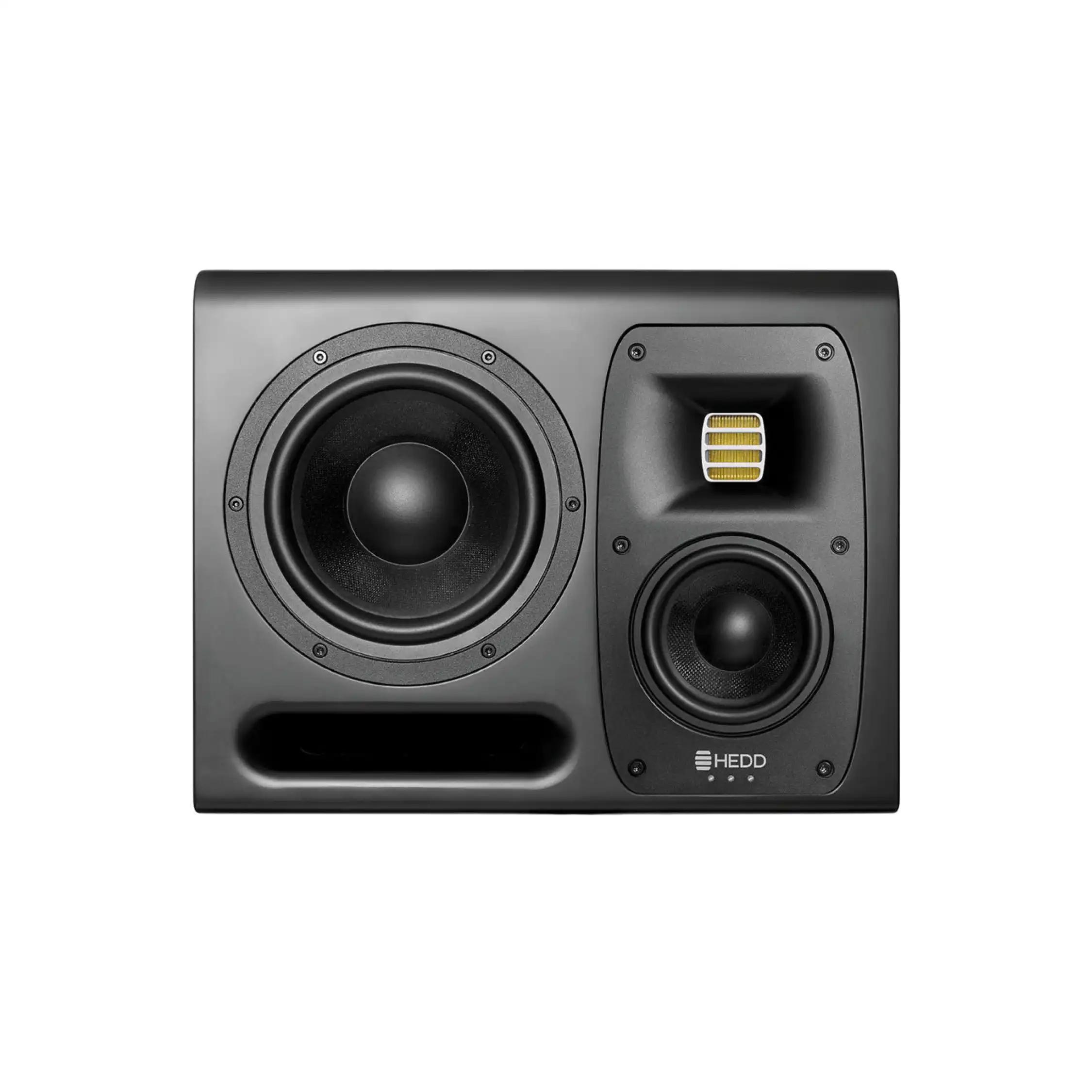 HEDD TYPE 20 MK2-L Black - Studijski monitor