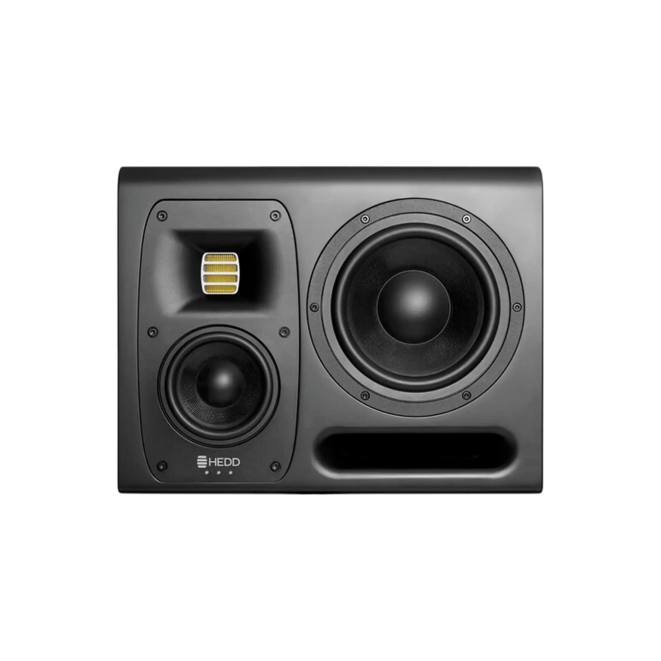 HEDD TYPE 20 MK2-R Black - Studijski monitor