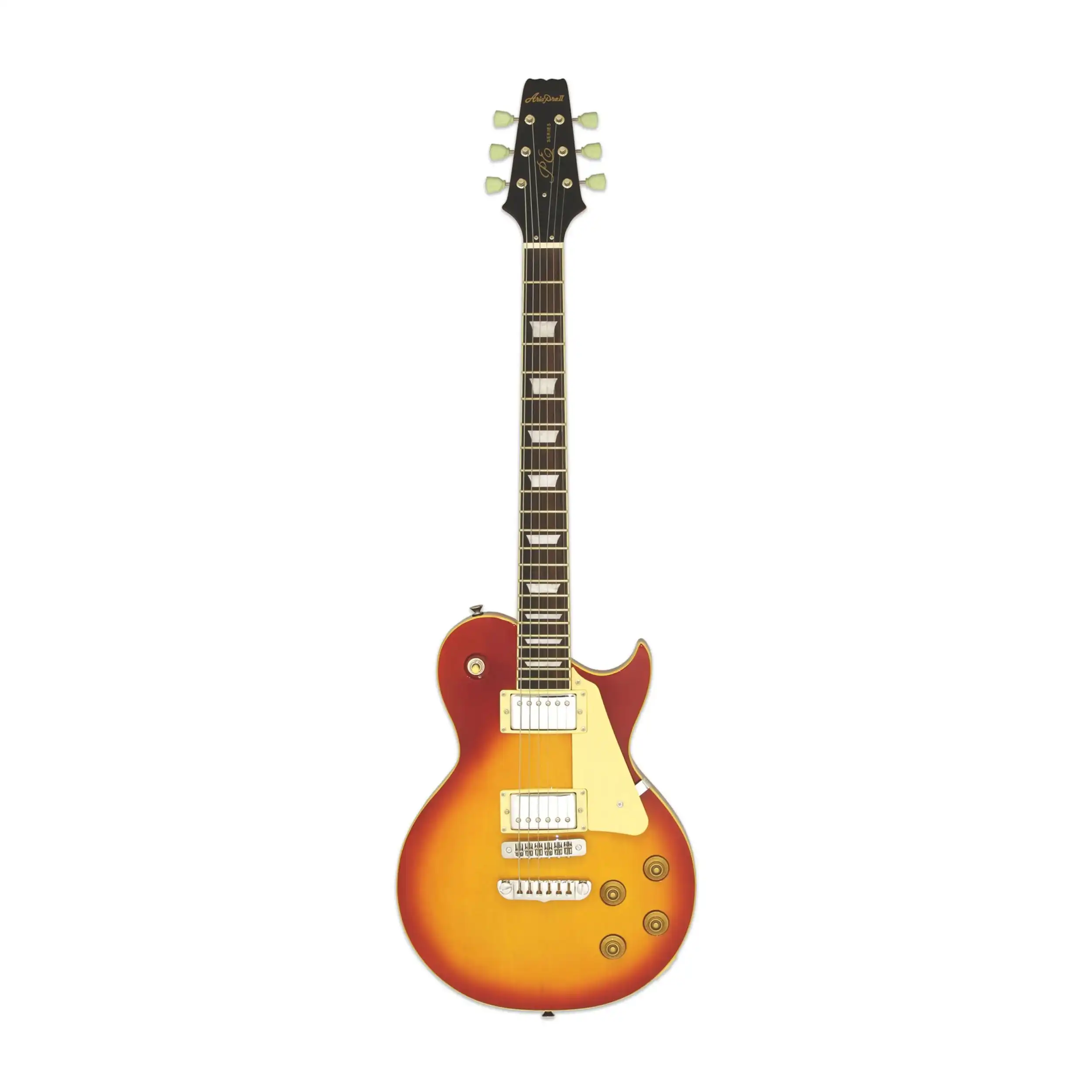 Aria PE-350STD AGCS - električna gitara