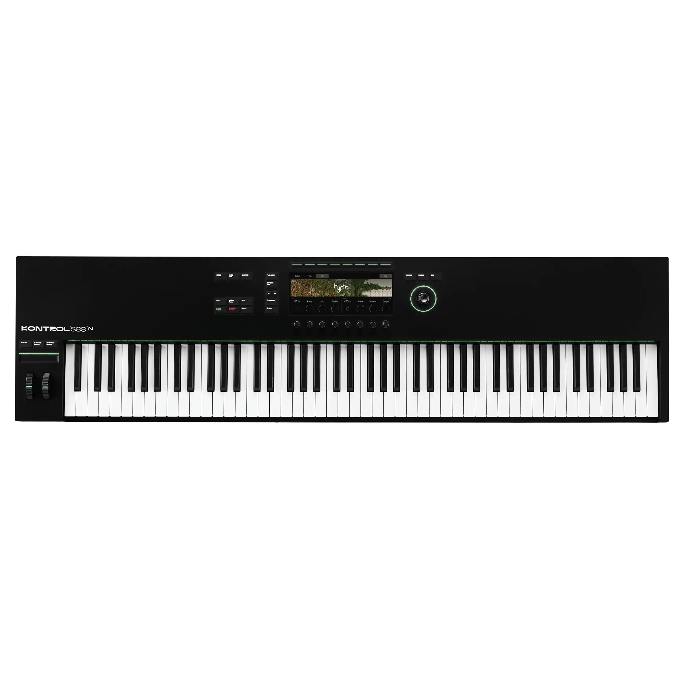 NATIVE INSTRUMENTS Komplete Kontrol S88 MK3