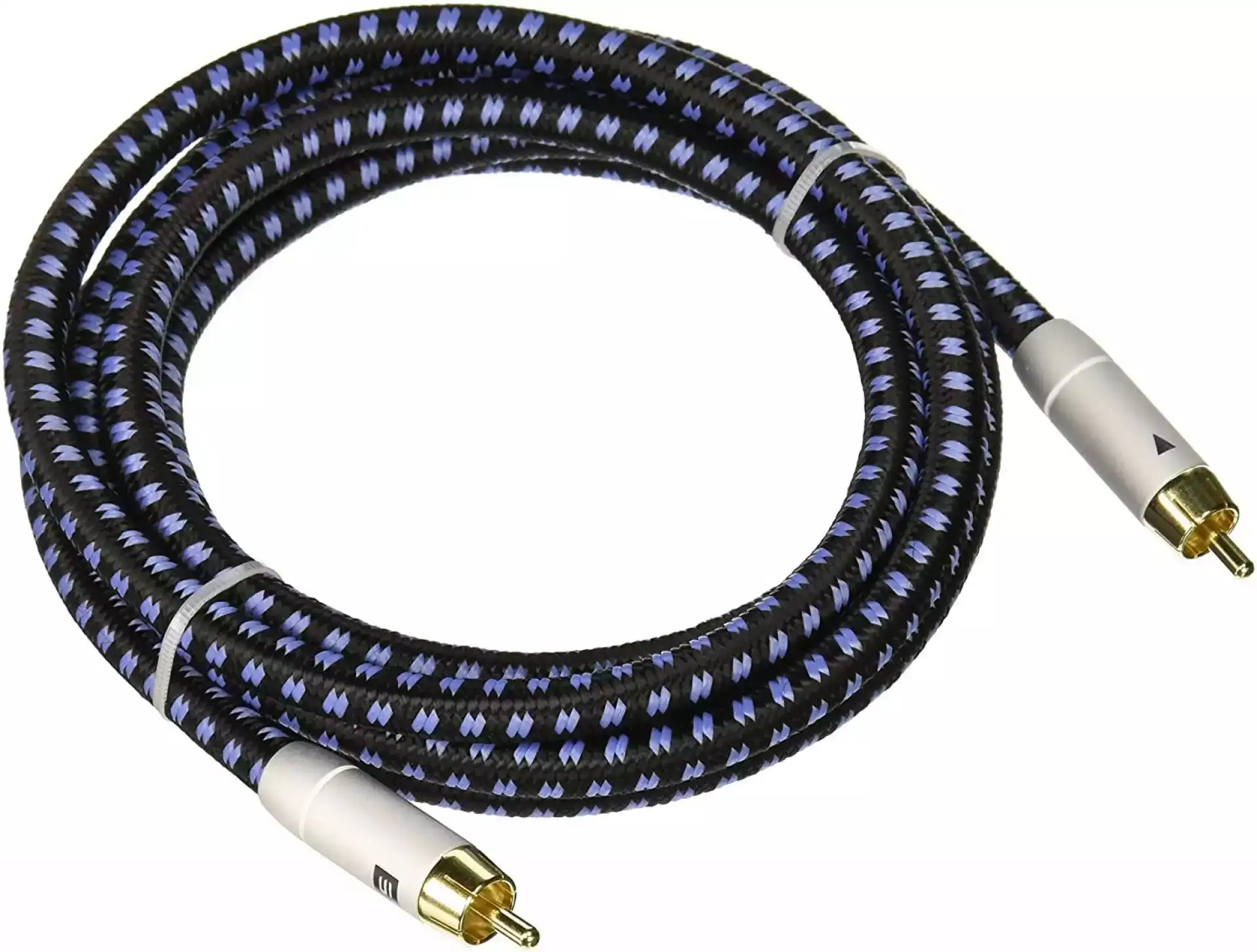 SVS RCA Interconnect 12M - HiFi kabel