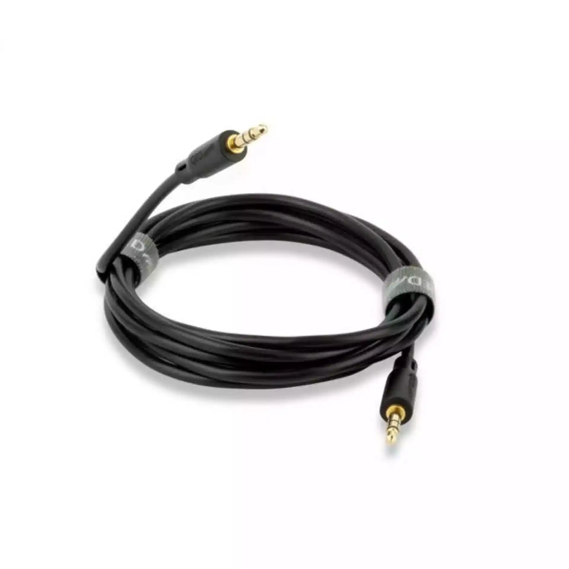 QED CONNECT 3.5 JACK-JACK 1.5m - HiFi kabel