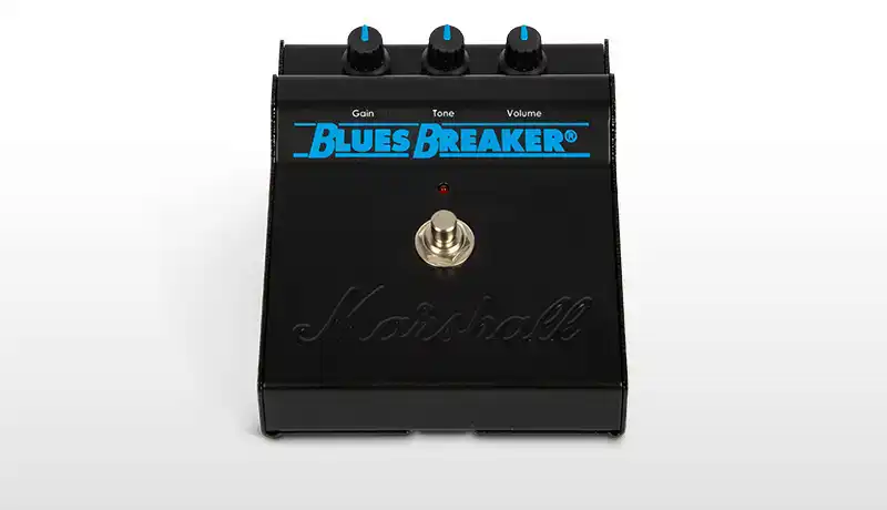 Marshall Bluesbreaker reissue - pedala za gitaru