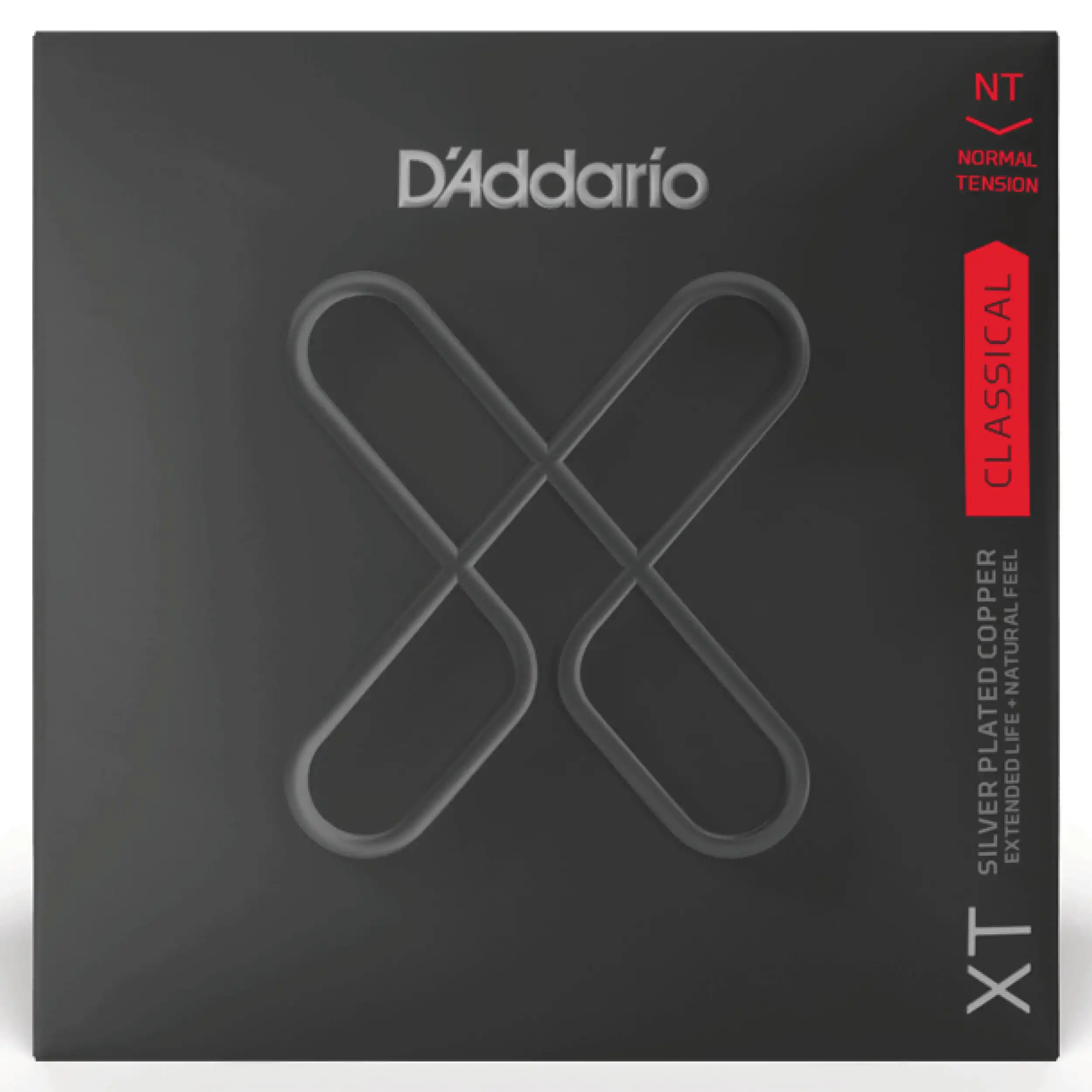 D'Addario XTC45 Normal Tension