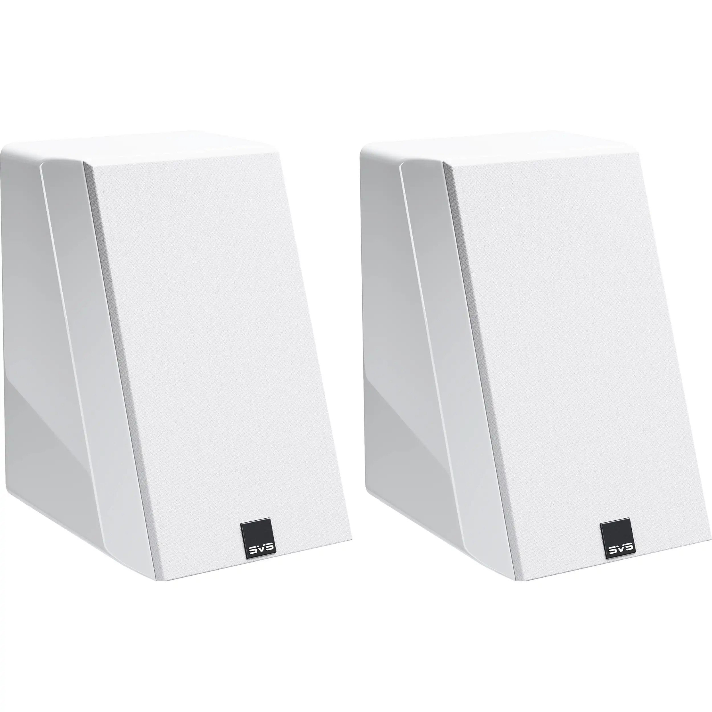 SVS Ultra Elevation  Piano Gloss White  (pair)