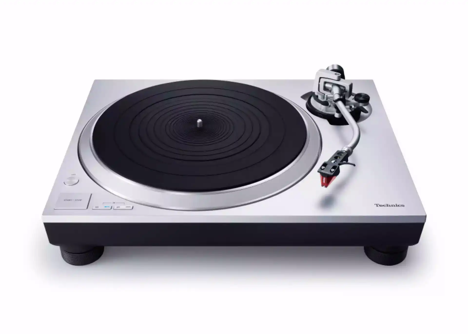 Technics SL-1500CEG-S - gramofon sa direktnim pogonom