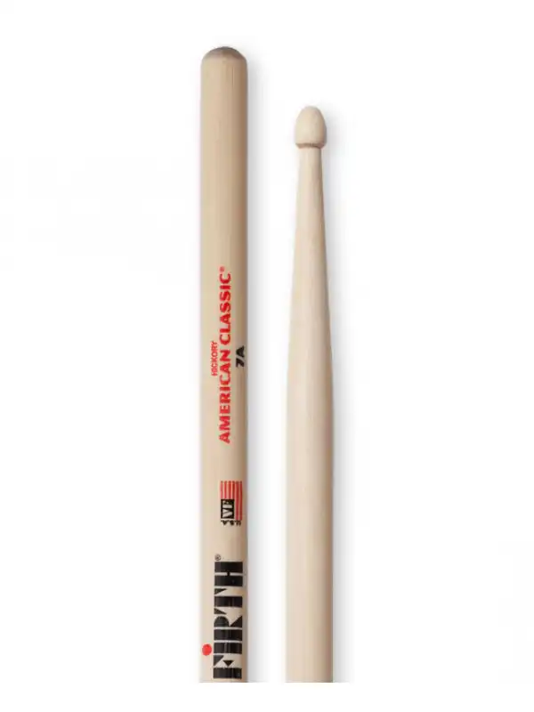 VIC FIRTH 7A