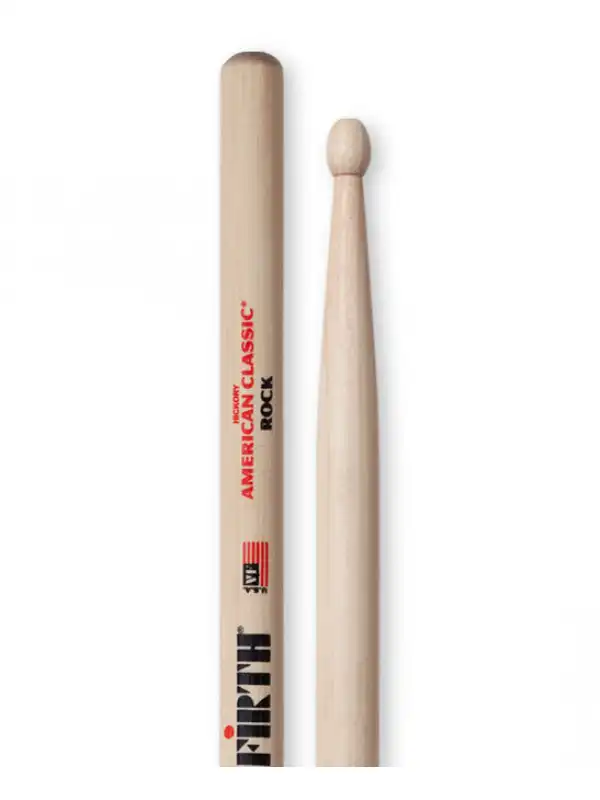 VIC FIRTH ROCK