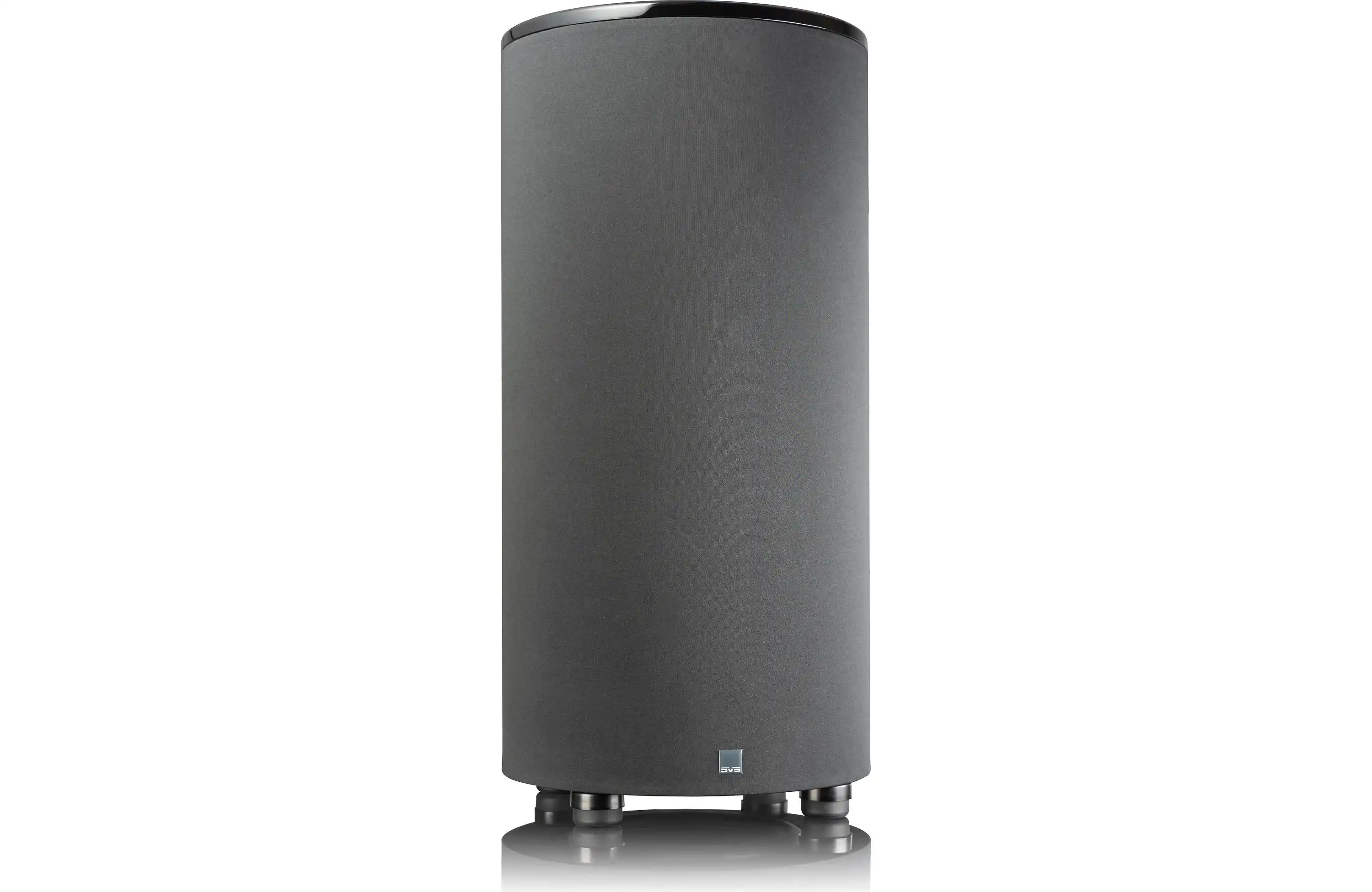 SVS PC-2000 PRO Piano Gloss Black - hi fi subwoofer