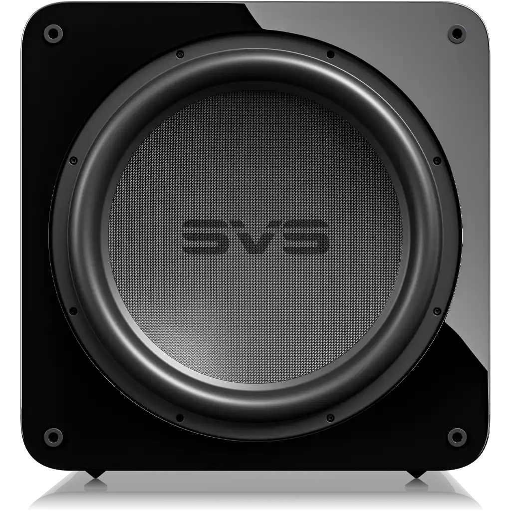 SVS SB-17 ULTRA Black Oak