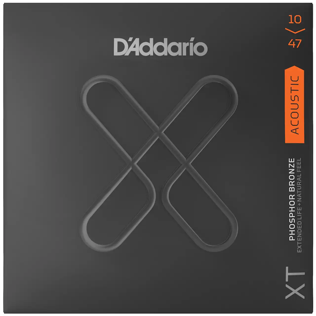 D'Addario  XTAPB1047 10-47- žice za akustičnu gitaru