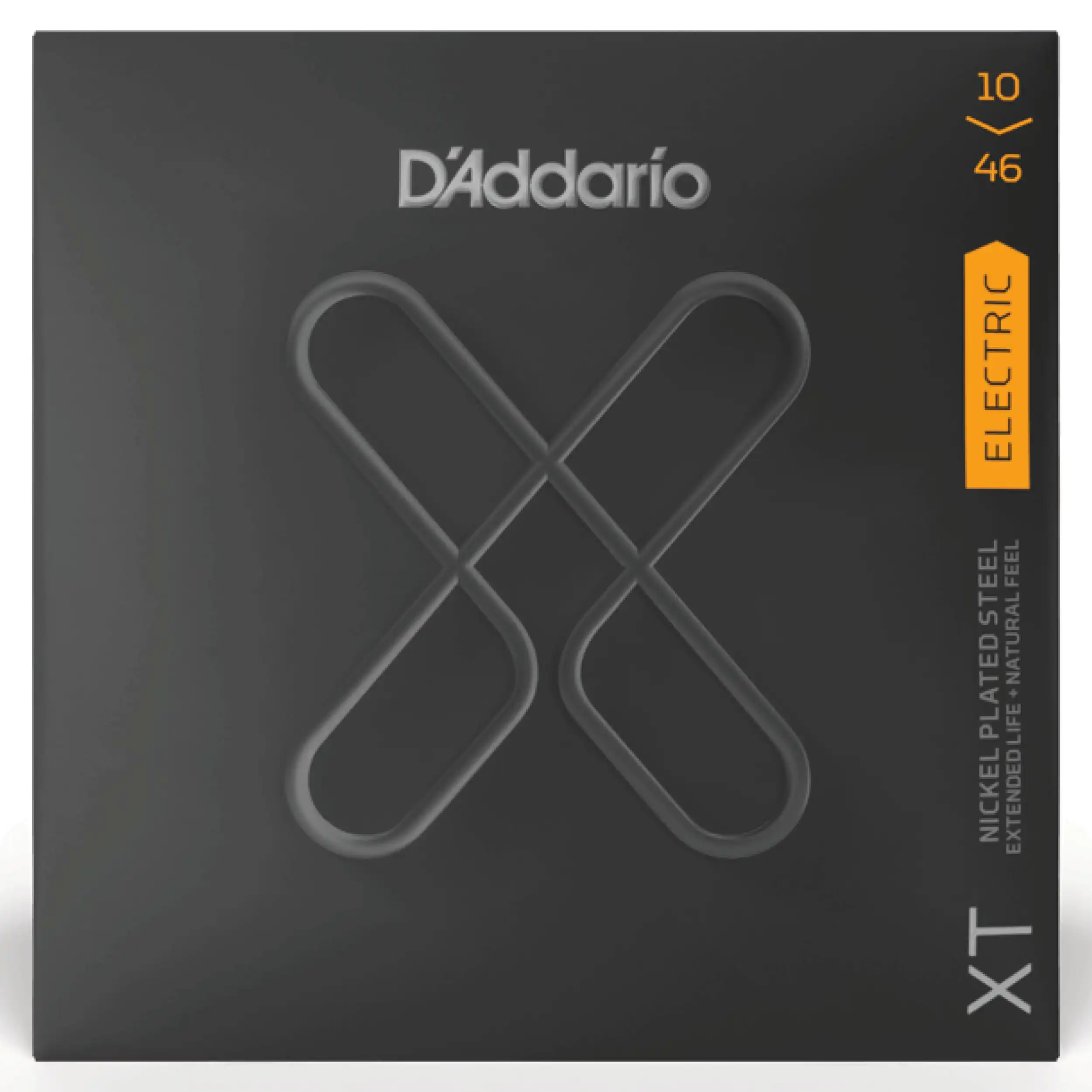 D'Addario XTE1046 10-46