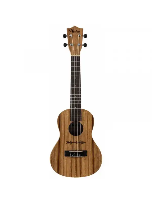 VESTON KUC100 AC koncert ukulele