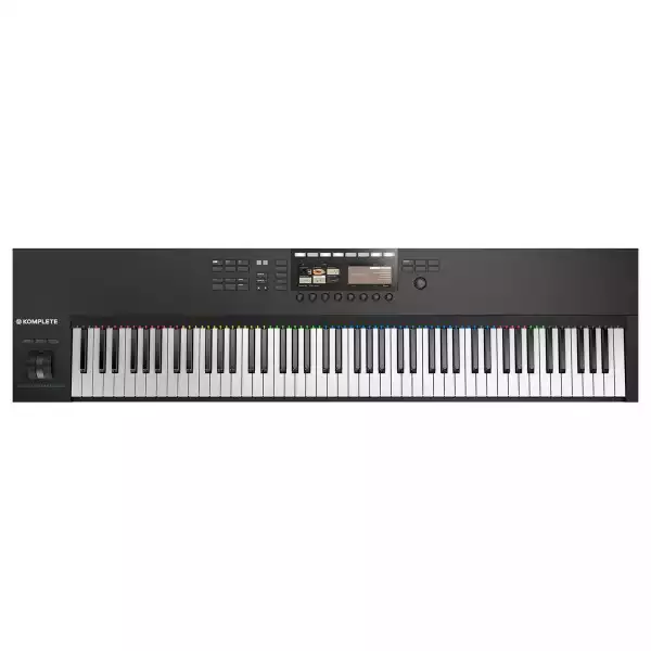 NATIVE INSTRUMENTS KOMPLETE KONTROL S88 MK2