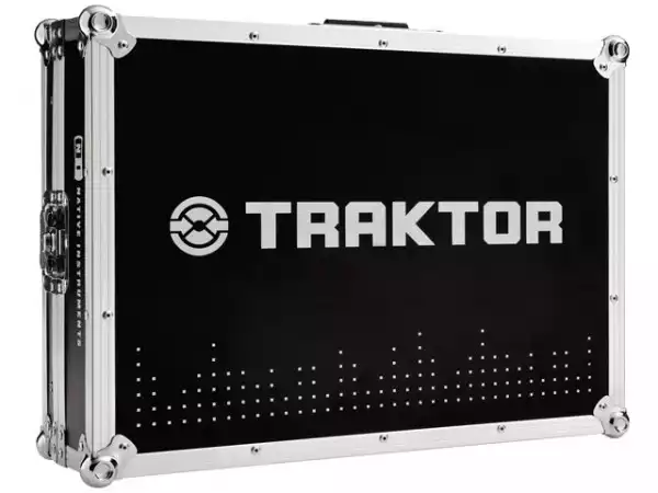 NATIVE INSTRUMENTS Traktor Kontrol S2, S4, S5 Flight Case