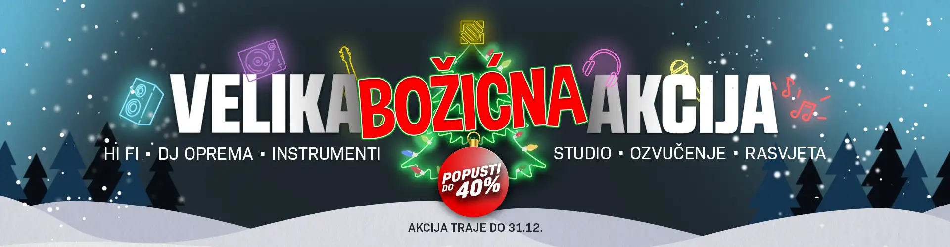 bozicna akcija 2                                                                                                                                                                                                                                               